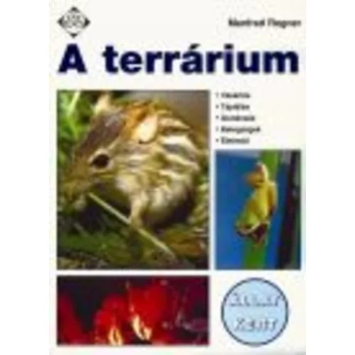 A terrárium