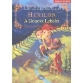 A gonosz lehelet - Hexilon