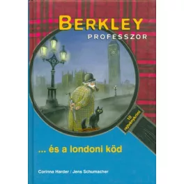 Berkley professzor és a londoni köd