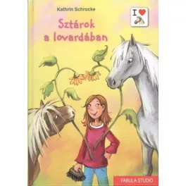 Sztárok a lovardában