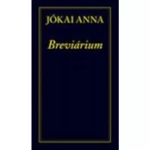 BREVIÁRIUM