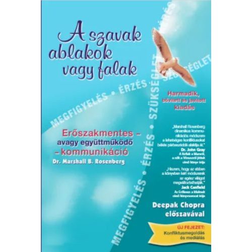 A szavak ablakok vagy falak (új kiadás)