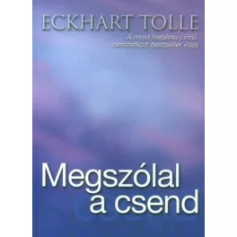 Megszólal a csend