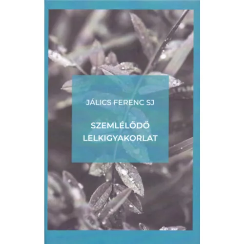Szemlélődő lelkigyakorlat