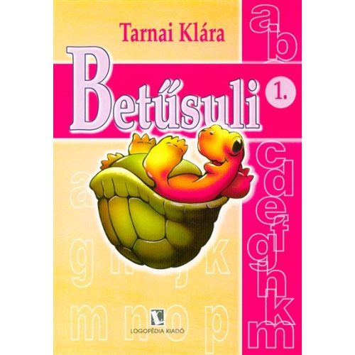 Betűsuli 1.