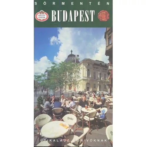 Sörmentén Budapest