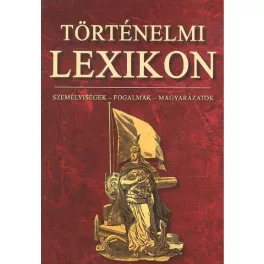 Történelmi lexikon