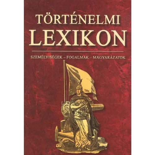 Történelmi lexikon