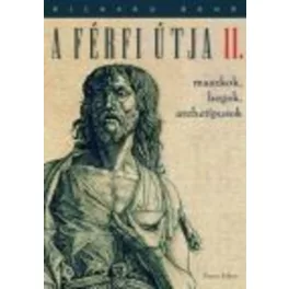 A férfi útja II.
