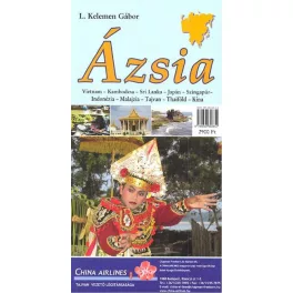 Ázsia