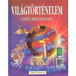 VILÁGTÖRTÉNELEM DÁTUMOKBAN