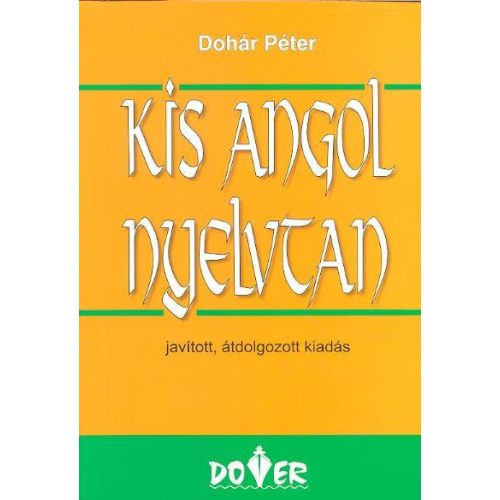 Kis angol nyelvtan (19. kiadás)