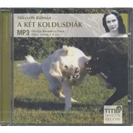 A két koldusdiák /Hangosregény