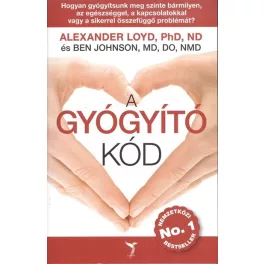 A gyógyító kód