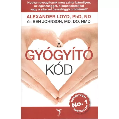 A gyógyító kód