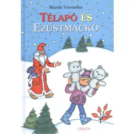 Télapó és ezüstmackó §K