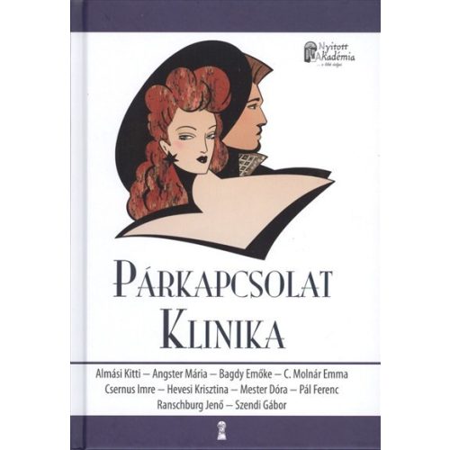 Párkapcsolat klinika /Nyitott akadémia