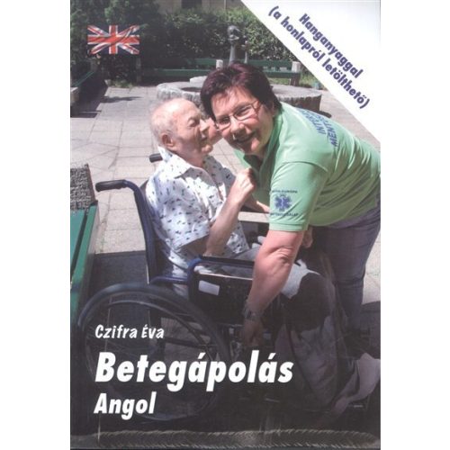 Betegápolás - angol