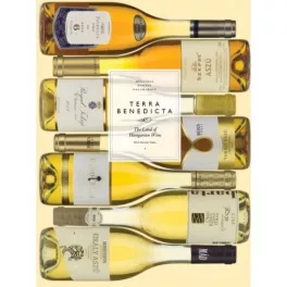 Terra Benedicta - Tokaj and Beyond (2. kiadás)