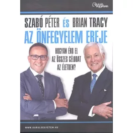   Az önfegyelem ereje /Hogyan érd el az összes célodat az életben?