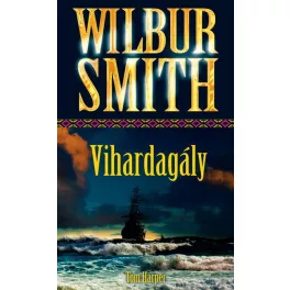 Vihardagály