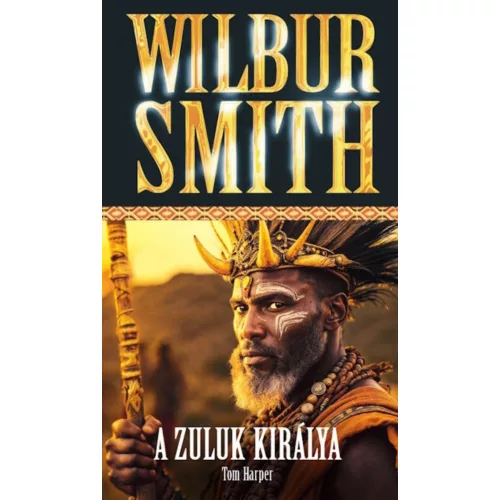 A Zuluk királya