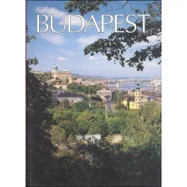 Budapest /Olasz.