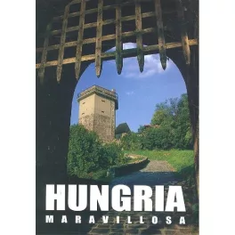 Csodás Magyarország /Spanyol