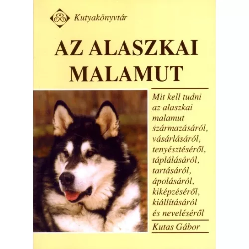 Az alaszkai malamut