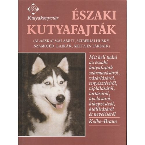 Északi kutyafajták