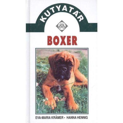 Boxer /Kutyatár