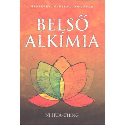 Belső alkímia