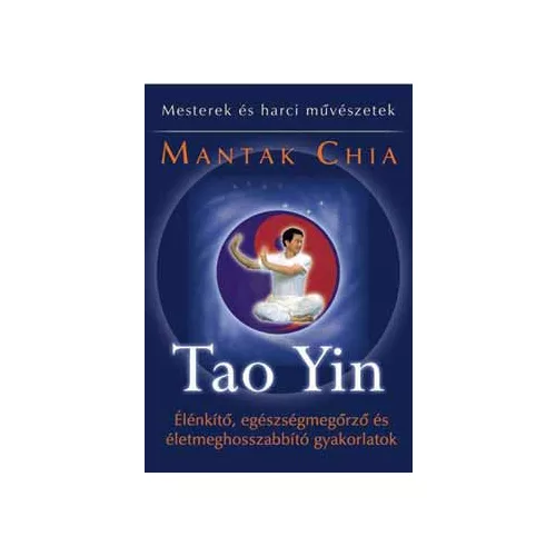 Tao Yin
