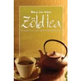 Zöld tea