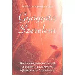 Gyógyító szerelem