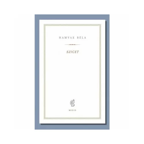 Sziget - (1935-1936)