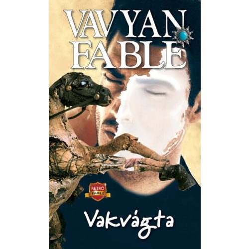 Vakvágta (új kiadás)