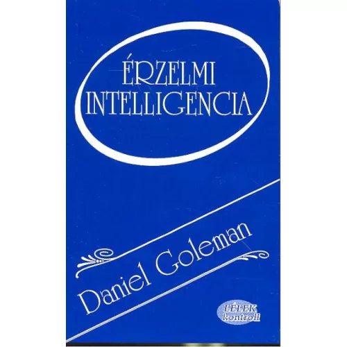 *Érzelmi intelligencia