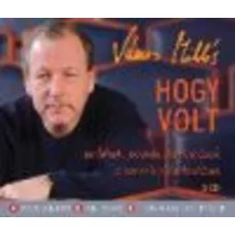 Hogy volt /Hangoskönyv /akció