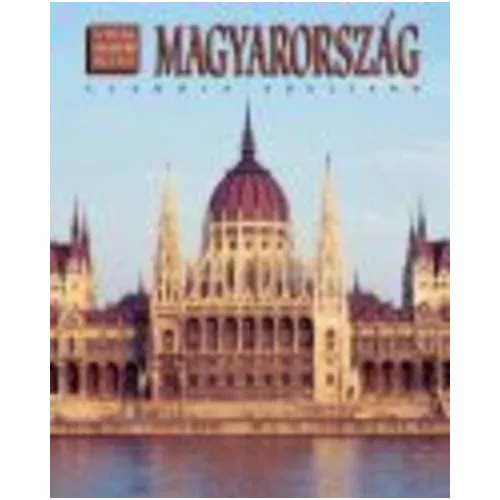 Magyarország /Világ legszebb helyei