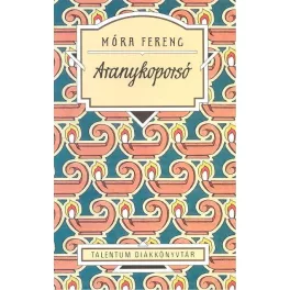 Aranykoporsó
