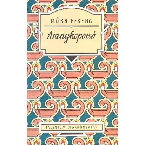 Aranykoporsó