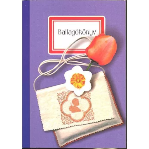 Ballagókönyv