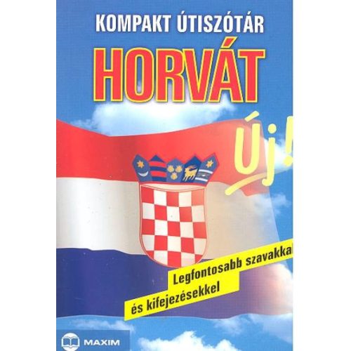 Kompakt útiszótár - Horvát