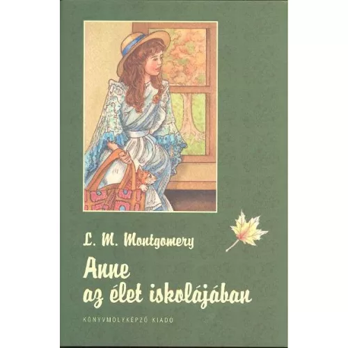 Anne az élet iskolájában
