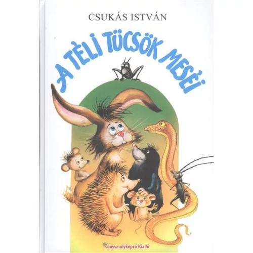 A téli tücsök meséi