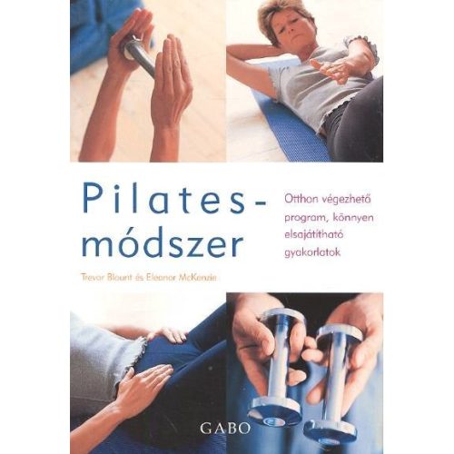 Pilates-Módszer