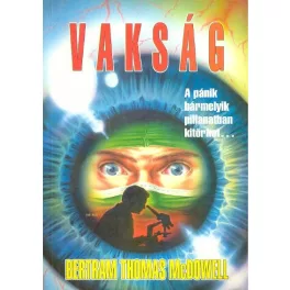 Vakság
