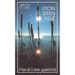 Úton Isten felé