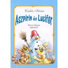 Aszpirin és Lucifer